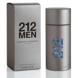 212 Masculino Eau de Toilette 100ml